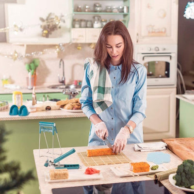 Anti-Scalding Kitchen Gadget