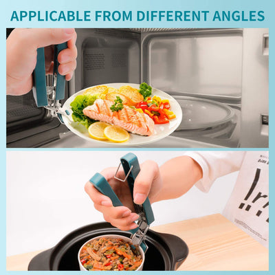 Anti-Scalding Kitchen Gadget