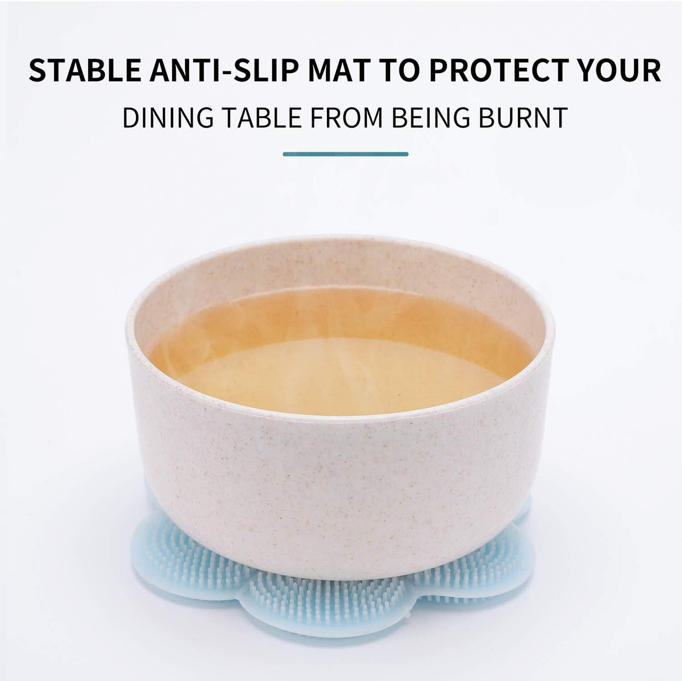 Anti-Scalding Kitchen Gadget