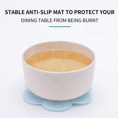 Anti-Scalding Kitchen Gadget