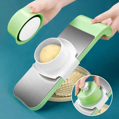 🔥Hot Selling💗 Multifunctional Vegetable Cutter