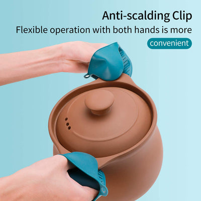 Anti-Scalding Kitchen Gadget