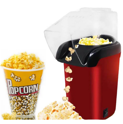 New Household Oil-free Popcorn Maker